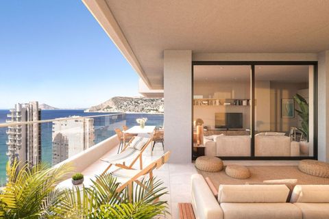 Leilighet i Calpe, Alicante, Calpe - € 620 000 | Ref: CBE11-4239 - foto 10