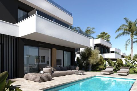 Villa a Ciudad Quesada, Alicante, Ciudad Quesada - € 588.000 | Ref: CBE11-4217 - foto 9