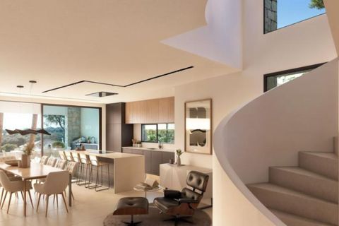 Villa i Moraira, Alicante, Moraira - € 2.300.000 | Ref: CBE11-4188 - foto 5