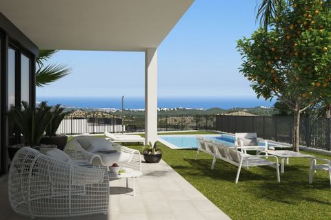 Villa i Polop, Alicante, Polop - € 470.000 | Ref: CBE11-4178 - foto 2
