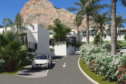 Villa i Polop, Alicante, Polop - € 470.000 | Ref: CBE11-4178 - foto 5