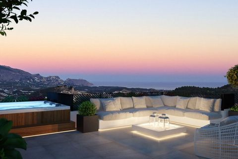 Villa i Polop, Alicante, Polop - € 470.000 | Ref: CBE11-4178 - foto 6
