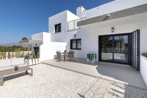 Villa a Busot, Alicante, Busot - € 355.000 | Ref: CBE11-4166 - foto 2