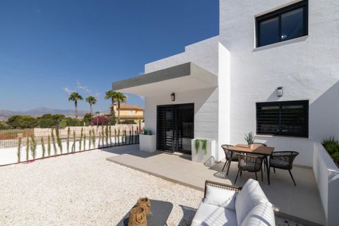 Villa a Busot, Alicante, Busot - € 355.000 | Ref: CBE11-4166 - foto 3