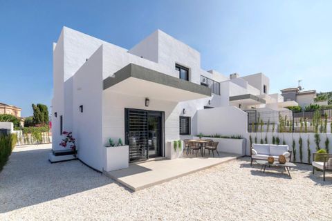 Villa a Busot, Alicante, Busot - € 355.000 | Ref: CBE11-4166 - foto 15