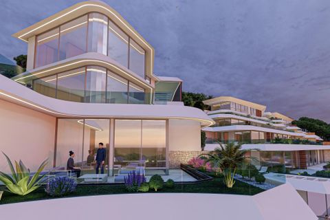 Villa i Calpe, Alicante, Calpe - € 2.200.000 | Ref: CBE11-4160 - foto 10