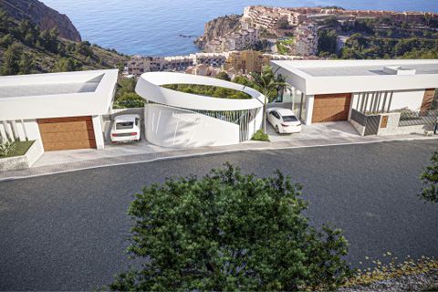 Villa i Calpe, Alicante, Calpe - € 2.200.000 | Ref: CBE11-4160 - foto 19