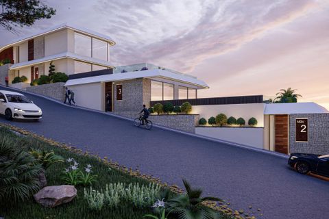 Villa i Calpe, Alicante, Calpe - € 2.200.000 | Ref: CBE11-4160 - foto 21