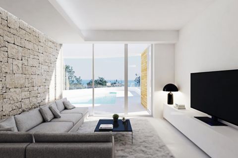 Villa i Calpe, Alicante, Calpe - € 2.200.000 | Ref: CBE11-4160 - foto 23