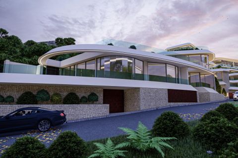 Penthouse i Calpe, Alicante, Calpe - € 2.150.000 | Ref: CBE11-4159 - foto 19