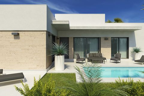 Villa a Daya Nueva, Alicante, Daya Nueva - € 380.000 | Ref: CBE11-4154 - foto 3