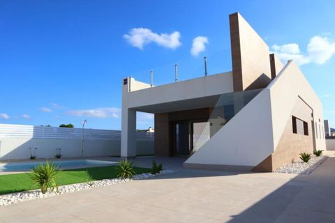 Villa i Aspe, Alicante, Aspe - € 380.000 | Ref: CBE11-4147 - foto 3