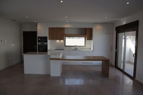 Villa i Aspe, Alicante, Aspe - € 380.000 | Ref: CBE11-4147 - foto 8