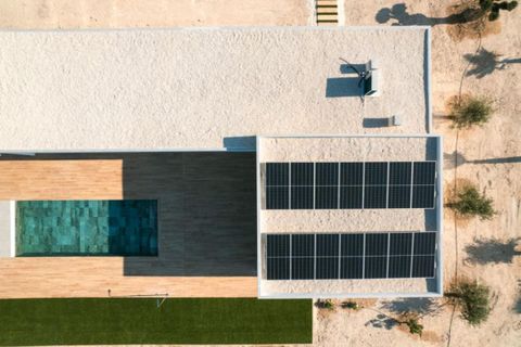 Villa i Pinoso, Alicante, Pinoso - € 365.000 | Ref: CBE11-4140 - foto 3