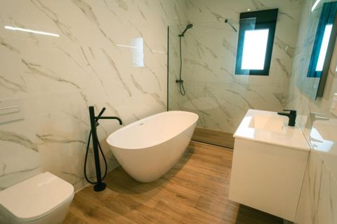 Villa i Pinoso, Alicante, Pinoso - € 365.000 | Ref: CBE11-4140 - foto 5
