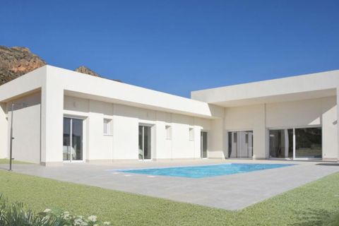 Villa i Pinoso, Alicante, Pinoso - € 365.000 | Ref: CBE11-4140 - foto 8