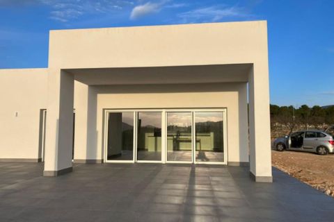 Villa i Pinoso, Alicante, Pinoso - € 365.000 | Ref: CBE11-4140 - foto 11