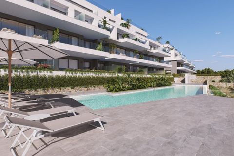 Leilighet i Orihuela, Alicante, Orihuela - € 475 000 | Ref: CBE11-4136 - foto 1