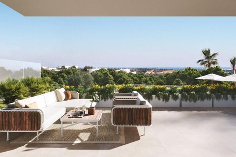Leilighet i Orihuela, Alicante, Orihuela - € 475 000 | Ref: CBE11-4136 - foto 2