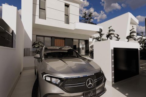 Byhus i Dolores, Alicante, Dolores - € 465.000 | Ref: CBE11-4128 - foto 3