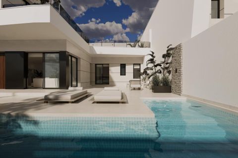 Byhus i Dolores, Alicante, Dolores - € 465.000 | Ref: CBE11-4128 - foto 5