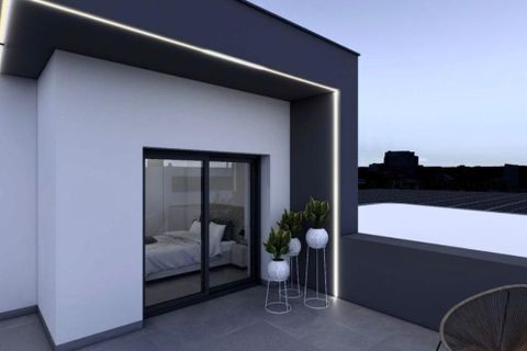 Villa i Benijofar, Alicante, Benijofar - € 515.000 | Ref: CBE11-4120 - foto 5