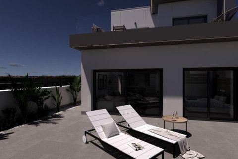 Villa i Benijofar, Alicante, Benijofar - € 515.000 | Ref: CBE11-4120 - foto 7
