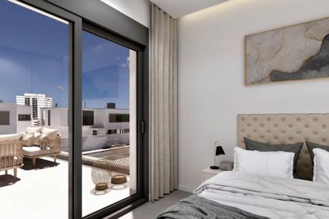 Villa i Benijofar, Alicante, Benijofar - € 515.000 | Ref: CBE11-4120 - foto 18