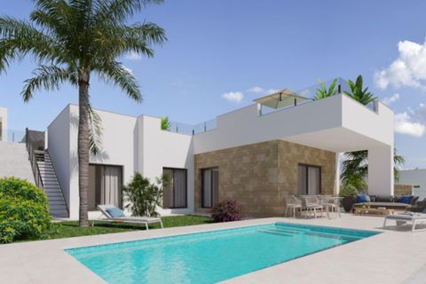 Villa i Polop, Alicante, Polop - € 598.000 | Ref: CBE11-4057 - foto 2