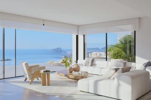 Villa i Benissa, Alicante, Benissa - € 3.410.000 | Ref: CBE11-4038 - foto 4