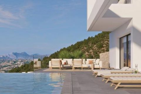 Villa i Benissa, Alicante, Benissa - € 3.410.000 | Ref: CBE11-4038 - foto 5