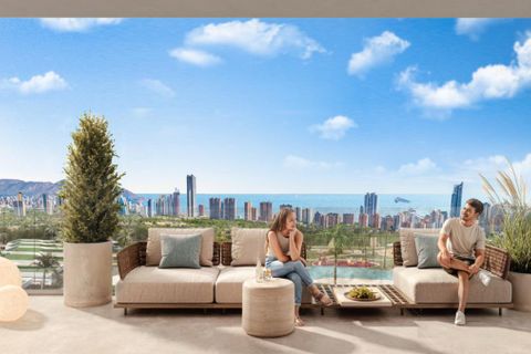 Villa a Finestrat, Alicante, Finestrat - € 720.000 | Ref: CBE11-4022 - foto 3