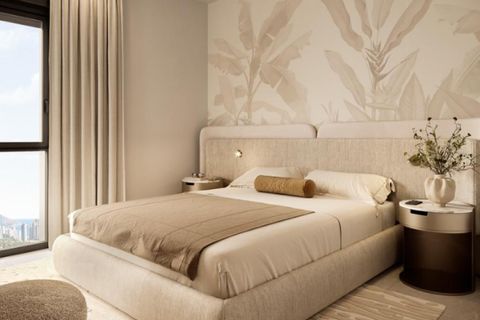 Villa a Finestrat, Alicante, Finestrat - € 720.000 | Ref: CBE11-4022 - foto 5