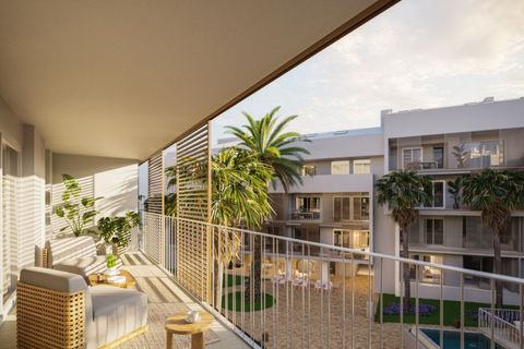 Leilighet i Javea, Alicante, Javea - € 543 000 | Ref: CBE11-4010 - foto 8