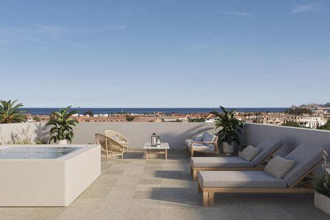 Leilighet i Javea, Alicante, Javea - € 543 000 | Ref: CBE11-4010 - foto 9