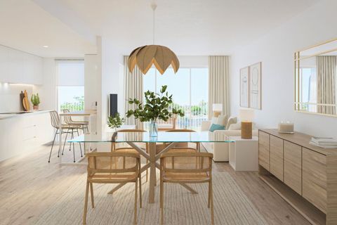 Leilighet i Javea, Alicante, Javea - € 543 000 | Ref: CBE11-4010 - foto 12