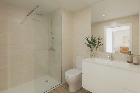 Leilighet i Javea, Alicante, Javea - € 543 000 | Ref: CBE11-4010 - foto 15