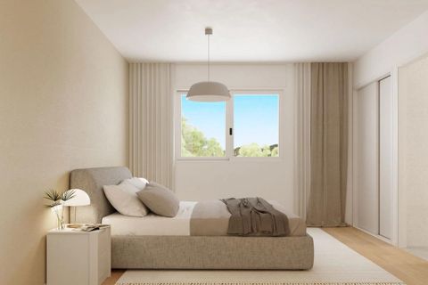 Byhus i Finestrat, Alicante, Finestrat - € 425.000 | Ref: CBE11-4000 - foto 4