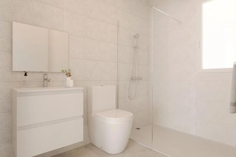 Byhus i Finestrat, Alicante, Finestrat - € 425.000 | Ref: CBE11-4000 - foto 6