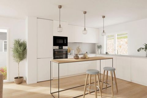 Byhus i Finestrat, Alicante, Finestrat - € 425.000 | Ref: CBE11-4000 - foto 9
