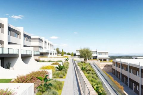 Byhus i Finestrat, Alicante, Finestrat - € 425.000 | Ref: CBE11-4000 - foto 12