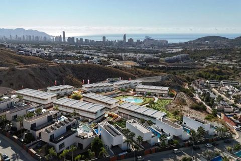 Byhus i Finestrat, Alicante, Finestrat - € 425.000 | Ref: CBE11-4000 - foto 14