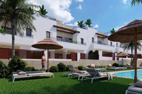 Byhus i Orihuela, Alicante, Orihuela - € 315.000 | Ref: CBE11-3990 - foto 1