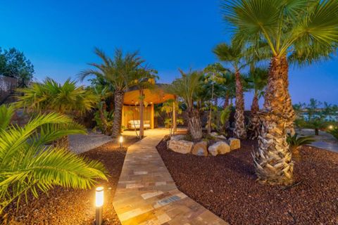Villa a Orihuela, Alicante, Orihuela - € 2.695.000 | Ref: CBE11-3994 - foto 12