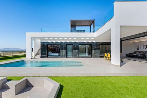 Villa en Algorfa, Alicante, Algorfa - € 670.000 | Ref: CBE11-3978 - photo 2