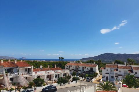 Villa i La Nucia, Alicante, La Nucia - € 530.000 | Ref: CBE11-3977 - foto 12