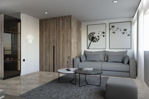 Penthouse i Alicante, Alicante, Alicante - € 289.900 | Ref: CBE11-3972 - foto 2