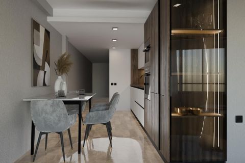 Penthouse i Alicante, Alicante, Alicante - € 289.900 | Ref: CBE11-3972 - foto 9