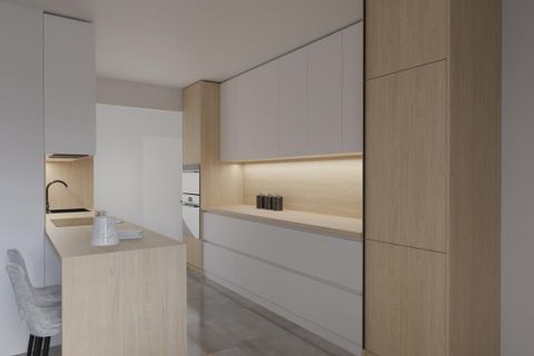 Penthouse i Alicante, Alicante, Alicante - € 289.900 | Ref: CBE11-3972 - foto 12