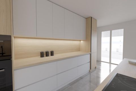 Penthouse i Alicante, Alicante, Alicante - € 289.900 | Ref: CBE11-3972 - foto 16